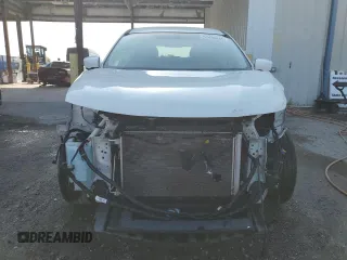 2017 Nissan Rogue SL с VIN 5N1AT2MT3HC896795, выставлен на аукционе Copart как лот 57480445 с пробегом 85 186 миль миль и Списание • Salvage title. История ставок и продаж доступна на DreamBid. Изображение 5.