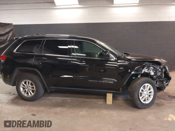 2020 Jeep Grand Cherokee Altitude z VIN 1C4RJFAG5LC375419, wystawiony jako IAAI lot #41936395 z przebiegiem 37 035 mil mil oraz . Historia ofert i sprzedaży dostępna na DreamBid. Obrazek 13.