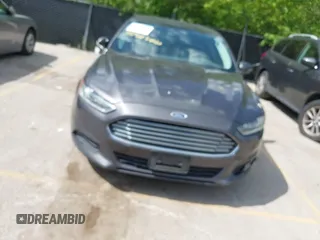 2016 Ford Fusion SE with VIN 3FA6P0H79GR303463, listed as a IAAI auction lot 42593477 with 224,623 mi miles and . Bid and sale history available at DreamBid. Image 6.