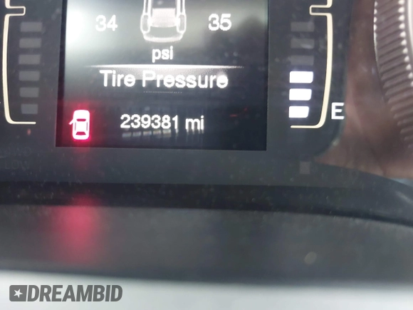 2018 Jeep Cherokee Latitude Plus с VIN 1C4PJLLBXJD553016, выставлен на аукционе IAAI как лот 42254055 с пробегом 239 381 миль миль и . История ставок и продаж доступна на DreamBid. Изображение 15.