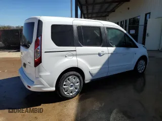 2014 Ford Transit Connect XLT с VIN NM0AE8F72E1156970, выставлен на аукционе Copart как лот 45486575 с пробегом 102 435 миль миль и Чистый • Clean title. История ставок и продаж доступна на DreamBid. Изображение 3.