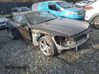 2013 Mercedes-Benz SL-Class SL 550 with VIN WDDJK7DA6DF014410, listed as a Copart auction lot 79112984 with 62,943 mi miles and Salvage Title. Bid and sale history available at carsss.com. Image 4.
