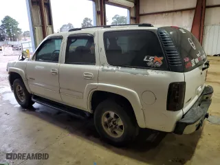 2003 Chevrolet Tahoe LT with VIN 1GNEC13Z53R319057, listed as a Copart auction lot 42963905 with 0 mi miles and Clean Title. Bid and sale history available at carsss.com. Image 2.