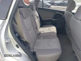 2008 Toyota RAV4 with VIN JTMBD33V385203520, listed as a IAAI auction lot 42141654 with 130,057 mi miles. Bid and sale history available at carsss.com. Image 8.