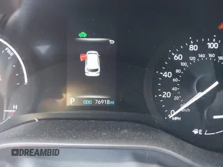 2021 Toyota Sienna LE с VIN 5TDKRKEC0MS028137, выставлен на аукционе IAAI как лот 41986511 с пробегом 76 918 миль миль и . История ставок и продаж доступна на DreamBid. Изображение 15.