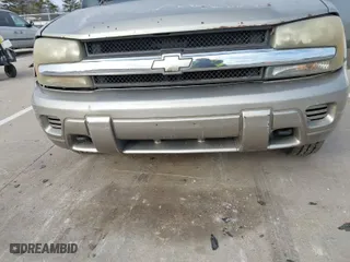 2003 Chevrolet TrailBlazer LS with VIN 1GNDT13S432131251, listed as a IAAI auction lot 41509334 with 275,972 mi miles. Bid and sale history available at carsss.com. Image 6.