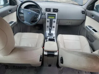 2011 Volvo V50 с VIN YV1672MW5B2617766, выставлен на аукционе Copart как лот 76826374 с пробегом 131 204 миль миль и Списание • Salvage title. История ставок и продаж доступна на DreamBid. Изображение 8.