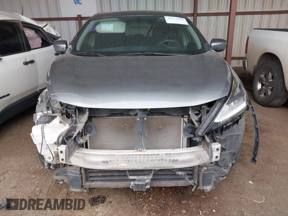 2019 Nissan Murano SL with VIN 5N1AZ2MJ5KN163608, listed as a IAAI auction lot 41774958 with 113,907 mi miles and . Bid and sale history available at DreamBid. Image 13.