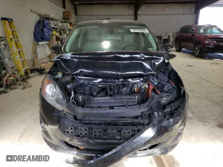2013 Ford C-Max Energi SEL with VIN 1FADP5CU1DL533171, listed as a Copart auction lot 43702495 with 95,984 mi miles and Salvage Title. Bid and sale history available at carsss.com. Image 5.