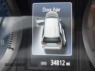 2020 Toyota Sienna XLE Auto Access Seat with VIN 5TDYZ3DC3LS048818, listed as a IAAI auction lot 42249209 with 34,812 mi miles and . Bid and sale history available at DreamBid. Image 14.