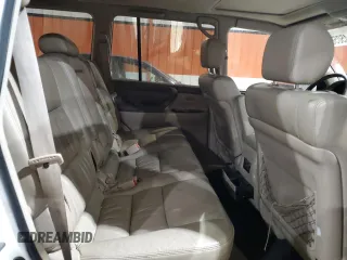 2000 Toyota Land Cruiser with VIN JT3HT05J6Y0085468, listed as a Copart auction lot 45056495 with 509,783 mi miles and Clean Title. Bid and sale history available at carsss.com. Image 11.