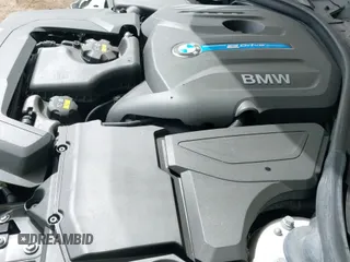 2018 BMW 3 Series 330e с VIN WBA8E1C57JA167496, выставлен на аукционе IAAI как лот 41710011 с пробегом 53 900 миль миль и . История ставок и продаж доступна на DreamBid. Изображение 19.
