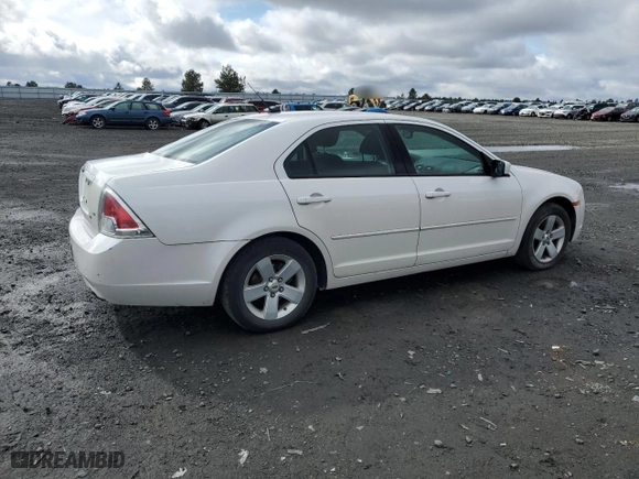 2009 Ford Fusion SE with VIN 3FAHP07Z59R139529, listed as a Copart auction lot 49335625 with 101,332 mi miles and Salvage Title. Bid and sale history available at carsss.com. Image 3.