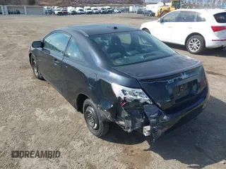 2008 Honda Civic EX-L z VIN 2HGFG12928H558691, wystawiony jako IAAI lot #41644320 z przebiegiem 174 835 mil mil oraz . Historia ofert i sprzedaży dostępna na DreamBid. Obrazek 3.
