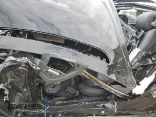 2004 Mercedes-Benz S-Class 4.3L with VIN WDBNG70J94A416694, listed as a Copart auction lot 49502154 with 0 mi miles and Salvage Title. Bid and sale history available at carsss.com. Image 7.