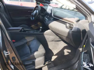2019 Toyota C-HR XLE with VIN JTNKHMBX3K1018567, listed as a IAAI auction lot 41602932 with 213,386 mi miles and . Bid and sale history available at DreamBid. Image 5.