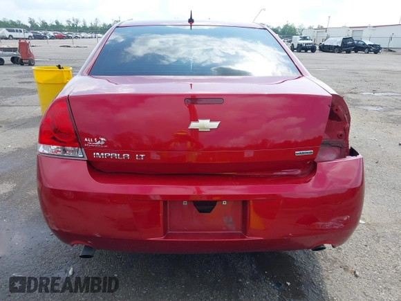 2015 Chevrolet Impala LT with VIN 2G1WB5E31F1150189, listed as a IAAI auction lot 42086861 with 131,588 mi miles and . Bid and sale history available at DreamBid. Image 17.