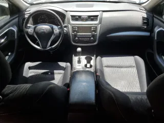 2017 Nissan Altima S with VIN 1N4AL3AP7HC171577, listed as a Copart auction lot 60812825 with 103,664 mi miles and Salvage title. Bid and sale history available at DreamBid. Image 8.
