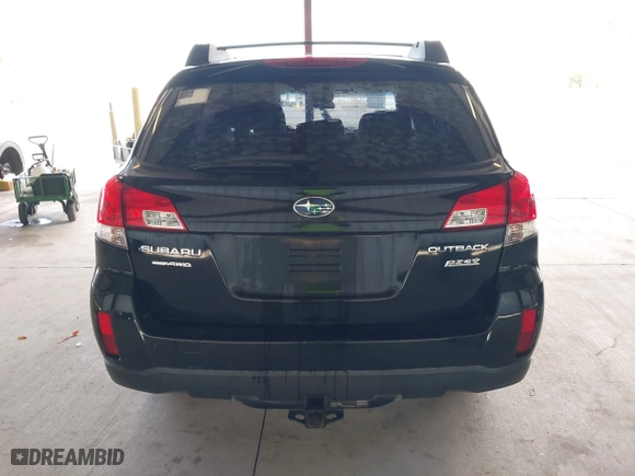 2014 Subaru Outback 2.5i with VIN 4S4BRBAC4E3277979, listed as a IAAI auction lot 42024903 with 202,662 mi miles. Bid and sale history available at carsss.com. Image 16.