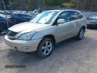 2005 Lexus RX 330 with VIN 2T2HA31U25C060700, listed as a IAAI auction lot 41882520 with 163,778 mi miles and . Bid and sale history available at carsss.com. Image 17.