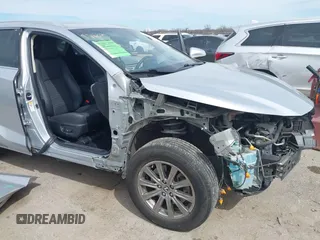 2019 Lexus NX with VIN JTJYARBZ7K2132869, listed as a IAAI auction lot 41795753 with 71,635 mi miles. Bid and sale history available at carsss.com. Image 6.