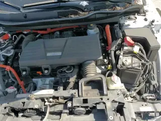 2020 Honda CR-V LX z VIN 7FART6H28LE017243, wystawiony jako Copart lot #51963845 z przebiegiem 58 014 mil mil oraz Szkoda całkowita • Salvage title. Historia ofert i sprzedaży dostępna na DreamBid. Obrazek 15.