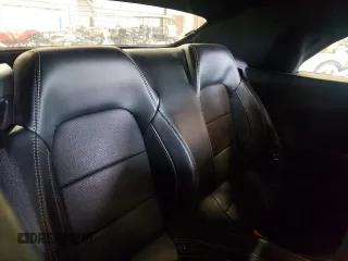 2020 Ford Mustang EcoBoost с VIN 1FATP8UH4L5190566, выставлен на аукционе Copart как лот 60903755 с пробегом 31 902 миль миль и Списание • Salvage title. История ставок и продаж доступна на DreamBid. Изображение 10.