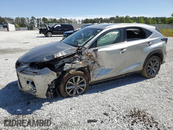 2021 Lexus NX 300 F Sport с VIN JTJSARBZ5M2197860, выставлен на аукционе Copart как лот 53182375 с пробегом 46 149 миль миль и Списание • Salvage title. История ставок и продаж доступна на DreamBid. Изображение 1.