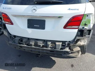 2017 Mercedes-Benz GLE 350 with VIN 4JGDA5HB4HA937128, listed as a IAAI auction lot 42383497 with 99,173 mi miles and . Bid and sale history available at DreamBid. Image 21.