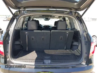2019 Honda Pilot Touring 7-Passenger with VIN 5FNYF6H67KB031988, listed as a IAAI auction lot 42519588 with 41,368 mi miles and . Bid and sale history available at DreamBid. Image 17.