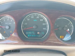 2006 Buick Lucerne CXL with VIN 1G4HD57276U182708, listed as a IAAI auction lot 42054422 with 116,518 mi miles and . Bid and sale history available at DreamBid. Image 7.