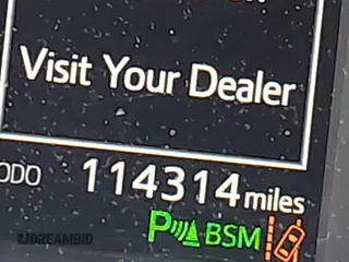 2017 Toyota Highlander Limited with VIN 5TDDZRFH6HS383458, listed as a IAAI auction lot 42510700 with 114,314 mi miles and . Bid and sale history available at DreamBid. Image 15.
