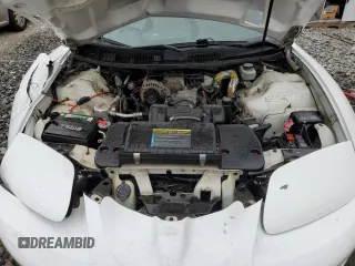 2000 Pontiac Firebird Firebird with VIN 2G2FS22K6Y2133066, listed as a Copart auction lot 78498594 with 191,652 mi miles and Salvage title. Bid and sale history available at DreamBid. Image 11.