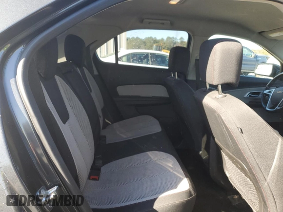2014 Chevrolet Equinox LT with VIN 2GNFLGE34E6338603, listed as a Copart auction lot 82917814 with 204,478 mi miles and Salvage Title. Bid and sale history available at carsss.com. Image 11.
