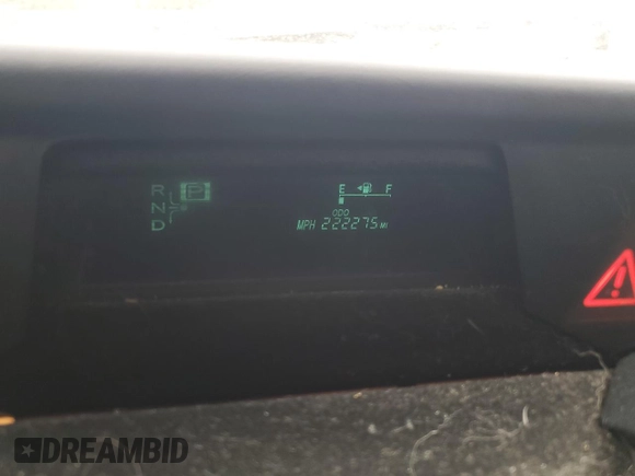 2006 Toyota Prius with VIN JTDKB20U963192351, listed as a Copart auction lot 56070545 with Not Provided miles and Clean Title. Bid and sale history available at DreamBid. Image 9.
