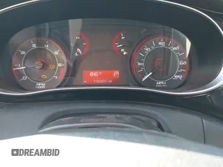 2013 Dodge Dart SXT with VIN 1C3CDFBA4DD157852, listed as a IAAI auction lot 42772476 with 112,930 mi miles and . Bid and sale history available at DreamBid. Image 7.