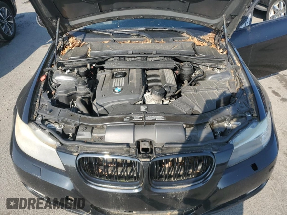 2011 BMW 3 Series 328i xDrive with VIN WBAPK5C52BF126869, listed as a Copart auction lot 66273525 with 149,682 mi miles and Clean title. Bid and sale history available at DreamBid. Image 11.
