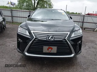 2016 Lexus RX 350 z VIN 2T2ZZMCA6GC005692, wystawiony jako IAAI lot #42147337 z przebiegiem 132 363 mil mil oraz . Historia ofert i sprzedaży dostępna na DreamBid. Obrazek 12.