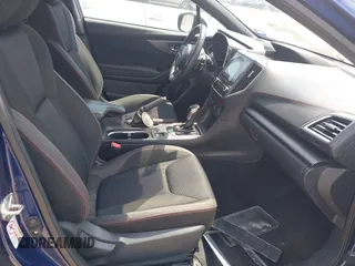 2018 Subaru Impreza Special Sports with VIN 4S3GKAM69J3616194, listed as a IAAI auction lot 42116203 with 69,845 mi miles and . Bid and sale history available at DreamBid. Image 5.