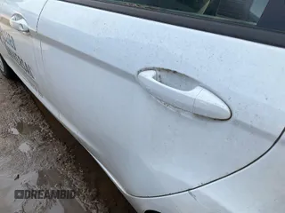 2016 Ford Fiesta S с VIN 3FADP4AJ0GM204371, выставлен на аукционе IAAI как лот 42843834 с пробегом 84 468 миль миль и . История ставок и продаж доступна на DreamBid. Изображение 21.