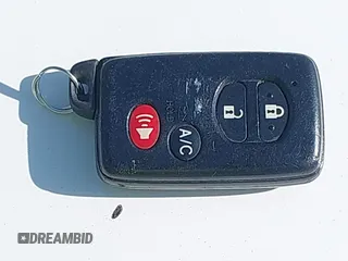 2010 Toyota Prius II z VIN JTDKN3DU5A1311010, wystawiony jako IAAI lot #42353523 z przebiegiem 342 042 mil mil oraz . Historia ofert i sprzedaży dostępna na DreamBid. Obrazek 11.