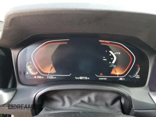 2021 BMW 3 Series 330i с VIN 3MW5R1J08M8B91871, выставлен на аукционе Copart как лот 49899285 с пробегом 62 113 миль миль и Списание • Salvage title. История ставок и продаж доступна на DreamBid. Изображение 9.