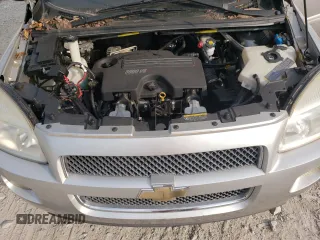 2007 Chevrolet Uplander Cargo with VIN 1GBDV13147D178269, listed as a Copart auction lot 71081004 with 67,588 mi miles and Clean Title. Bid and sale history available at carsss.com. Image 12.