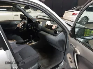 2001 Toyota RAV4 with VIN JTEHH20V410059276, listed as a IAAI auction lot 42473915 with 145,627 mi miles and . Bid and sale history available at DreamBid. Image 5.