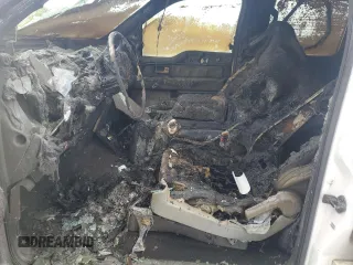 2014 Ford F-150 XL с VIN 1FTFW1EF4EKD54322, выставлен на аукционе Copart как лот 59805625 с пробегом Не указан миль и Списание • Salvage title. История ставок и продаж доступна на DreamBid. Изображение 7.