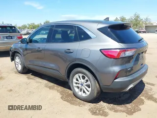 2022 Ford Escape SE Hybrid z VIN 1FMCU9BZ3NUA48539, wystawiony jako IAAI lot #42692826 z przebiegiem 62 778 mil mil oraz . Historia ofert i sprzedaży dostępna na DreamBid. Obrazek 3.