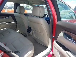 2014 Cadillac XTS Luxury с VIN 2G61M5S38E9293417, выставлен на аукционе IAAI как лот 42382707 с пробегом 122 784 миль миль и . История ставок и продаж доступна на DreamBid. Изображение 8.