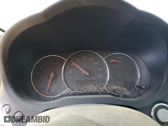 2012 Nissan Maxima S with VIN 1N4AA5AP8CC811127, listed as a Copart auction lot 49438915 with Not Provided miles and Salvage Title. Bid and sale history available at DreamBid. Image 9.
