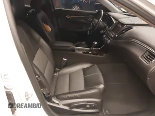 2015 Chevrolet Impala LT with VIN 2G1115SL0F9132253, listed as a IAAI auction lot 42854730 with 242,009 mi miles and . Bid and sale history available at DreamBid. Image 5.