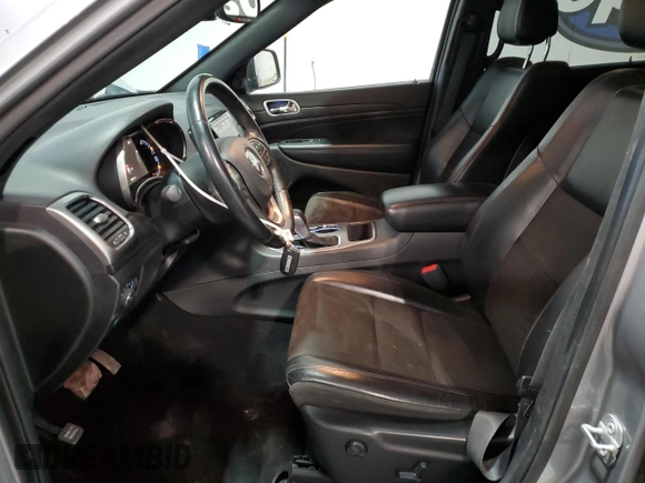 2019 Jeep Grand Cherokee Altitude with VIN 1C4RJFAG3KC849995, listed as a Copart auction lot 45859445 with 59,652 mi miles and Clean Title. Bid and sale history available at carsss.com. Image 7.